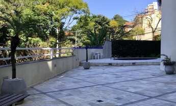 Imagem 2: Apartamento 185m², 03 dormitórios (sendo 01 suíte), 02 banheiros e 01 vaga na garagem