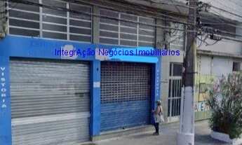 Imagem 3: Loja 300m², 02 banheiros Excelente localização á 10 minutos andando para a estação do me