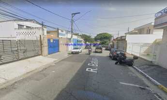 Imagem 7: Galpão 350m², 02 banheiros. Excelente localização entre as Ruas Itaguajé, Ubaitaba e No