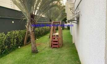 Imagem 2: Apartamento 85m², 02 dormitórios, 01 banheiro e 01 vaga na garagem. Condomínio com portar