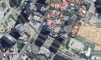 Imagem 4: Conjunto Comercial 351m², 04 banheiros e 08 vagas na garagem. Condomínio com recepção e s