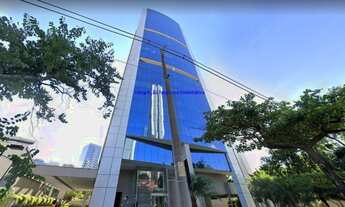 Imagem: Conjunto Comercial 125m², 02 banheiros