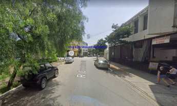 Imagem 5: Conjunto Comercial 36m², 01 banheiro e 01 vaga na garagem. Condomínio com recepção e segu