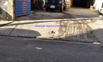 Imagem: Galpão 350m², 02 banheiros. Excelente