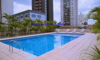 Imagem 3: Apartamento 161m², 03 dormitórios (sendo suítes), 04 banheiros e 03 vagas na garagem. Con