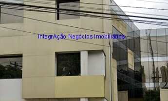 Imagem 3: Prédio Comercial 358m², 02 banheiros e 10 vagas na garagem Excelente localização á 7 minu