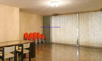 Imagem 7: Apartamento 110m², 03 dormitórios (sendo 01 suíte), 02 banheiros e 01 vaga na garagem. C