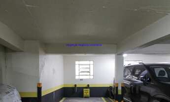 Imagem 6: Apartamento 190m², 03 dormitórios (sendo 01 suíte), 02 banheiros e 01 vaga na garagem