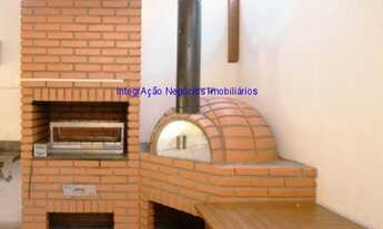 Imagem 3: Apartamento 51m², 02 dormitórios, 01 banheiro e 01 vaga na garagem. Condomínio com portar