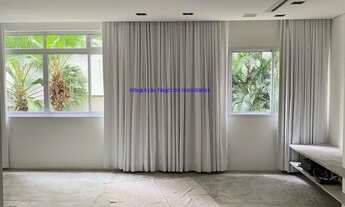 Imagem 1: Apartamento 100m², 02 dormitórios (sendo 01 suíte), 02 banheiros e 01 vaga na garagem