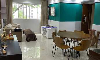 Imagem: Condomínio com portaria, segurança 24hrs