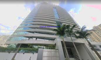 Imagem 3: Condominio com recepção e segurança 24hrs. Excelente localização á 10 minutos andando pa