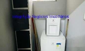 Imagem 5: Conjunto Comercial 90m², 02 banheiros. Condomínio com recepção. Excelente localizaçã