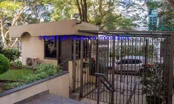 Imagem 2: Apartamento 161m², 03 dormitórios (sendo suítes), 04 banheiros e 03 vagas na garagem. Con