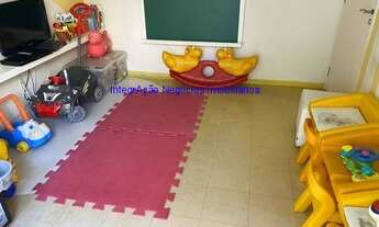 Imagem 6: Apartamento 85m², 02 dormitórios, 01 banheiro e 01 vaga na garagem. Condomínio com portar