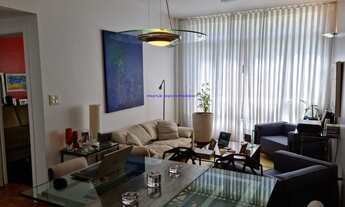 Imagem: Apartamento 76m², 02 dormitórios e 02