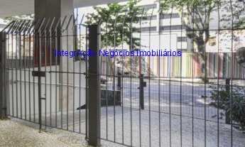 Imagem 3: Condomínio com portaria 24hrs. Excelente localização á 4 minutos andando para a estação