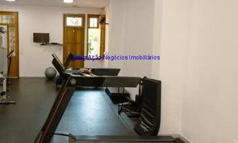 Imagem 7: Apartamento 51m², 02 dormitórios, 01 banheiro e 01 vaga na garagem. Condomínio com portar