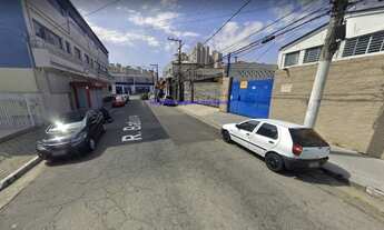 Imagem 6: Galpão 350m², 02 banheiros. Excelente localização entre as Ruas Itaguajé, Ubaitaba e No