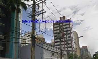 Imagem 4: Conjunto Comercial 45m², 01 banheiro e 01 vaga na garagem. Condomínio com repação e segu