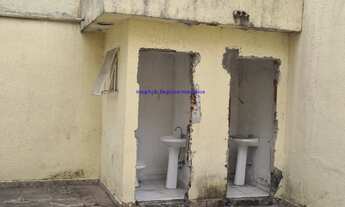 Imagem 3: Sobrado Comercial 269m², 13 salas, 06 banheiros e 04 vagas na garagem. Excelente localiza