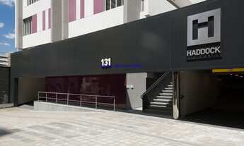 Imagem 2: Conjunto Comercial 80.40m², 02 salas, 02 banheiros e 04 vagas na garagem. Condomínio com