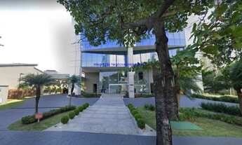 Imagem 5: Conjunto Comercial 125m², 02 banheiros. Condomínio com recepção e segurança 24hrs. Excel