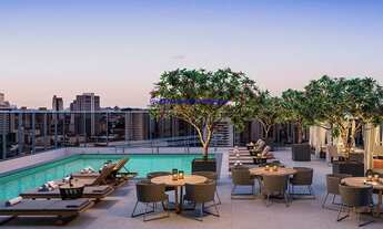 Imagem: Entrega em Outubro 2022 Apartamento 142m²