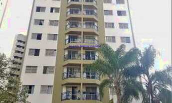 Imagem 2: Cobertura Duplex 140m², 03 dormitórios, 02 banheiros e 02 vagas na garagem. Condomínio co