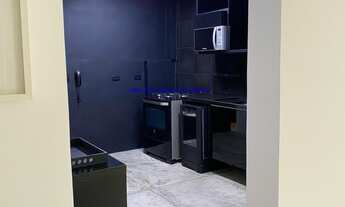 Imagem 6: Apartamento 100m², 02 dormitórios (sendo 01 suíte), 02 banheiros e 01 vaga na garagem