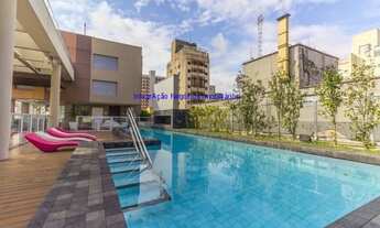 Imagem: Condomínio com portaria, segurança 24hrs