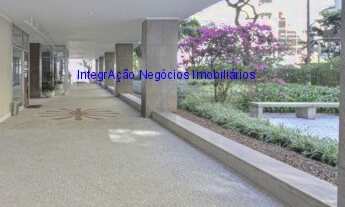 Imagem 2: Condomínio com portaria 24hrs. Excelente localização á 4 minutos andando para a estação