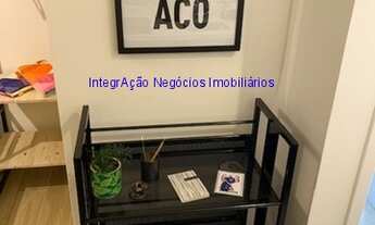 Imagem 7: Condomínio com portaria, segurança 24hrs, piscina, salão de festa, churrasqueira, espaço g