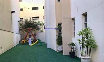 Imagem 5: Apartamento 185m², 03 dormitórios (sendo 01 suíte), 02 banheiros e 01 vaga na garagem