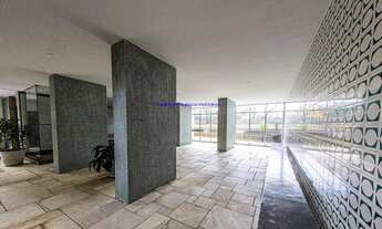 Imagem 4: Apartamento 110m², 03 dormitórios (sendo 01 suíte), 02 banheiros e 01 vaga na garagem. C