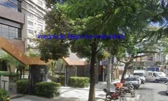 Imagem 5: Conjunto Comercial 140m², 02 banheiros e 04 vagas na garagem. Condomínio com recepção e