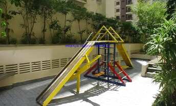 Imagem 3: Apartamento 100m², 04 dormitórios (sendo 02 suítes), 03 banheiros e 02 vagas na garagem