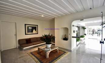 Imagem 3: Apartamento Cobertura 181m², 03 dormitórios (sendo 01 suíte), 02 banheiros e 02 vagas na g