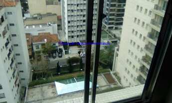 Imagem 5: Apartamento 53m², 01 dormitório e 01 banheiro. Condomínio com portaria. Excelente locali