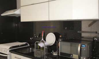 Imagem 7: Apartamento 50m², 01 dormitório, 01 banheiro e 01 vaga na garagem. Condomínio com portari