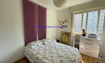 Imagem 4: Apartamento 106m², 03 dormitórios (sendo 01 suíte), 02 banheiros e 02 vagas na garagem