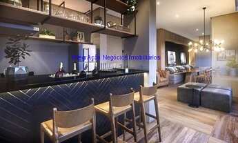 Imagem 5: Lançamento Living Vila Mariana localizado na Vila Mariana - São Paulo Entrega prevista par