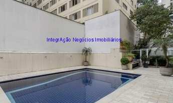 Imagem 2: Apartamento 123m², 03 dormitórios (sendo 01 suíte), 03 banheiros e 01 vaga na garagem