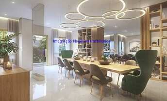 Imagem 6: Lançamento Living Vila Mariana localizado na Vila Mariana - São Paulo Entrega prevista par