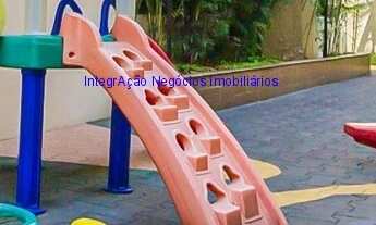 Imagem 5: Apartamento 100m², 04 dormitórios (sendo 02 suítes), 03 banheiros e 02 vagas na garagem