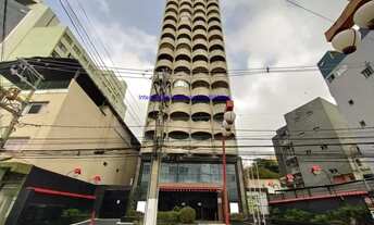 Imagem: Apartamento 40m², 01 dormitório, 01 banheiro