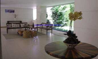 Imagem 2: Apartamento 108m², 03 dormitórios (sendo 01 suíte), 02 banheiros e 01 vaga na garagem