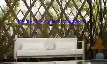 Imagem 4: Apartamento 160m², 03 dormitórios (sendo suítes), 04 banheiros e 02 vagas na garagem. Co