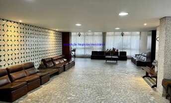 Imagem 4: Apartamento 350m², 04 dormitórios (sendo 01 suíte), 02 banheiros e 02 vagas na garagem