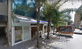 Imagem 2: Conjunto Comercial 110m², 02 banheiros Condomínio com recepção e segurança 24hrs. Excel